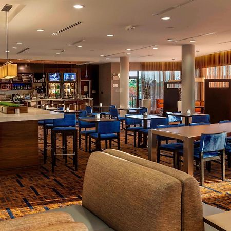 Courtyard By Marriott Indianapolis Noblesville Εξωτερικό φωτογραφία