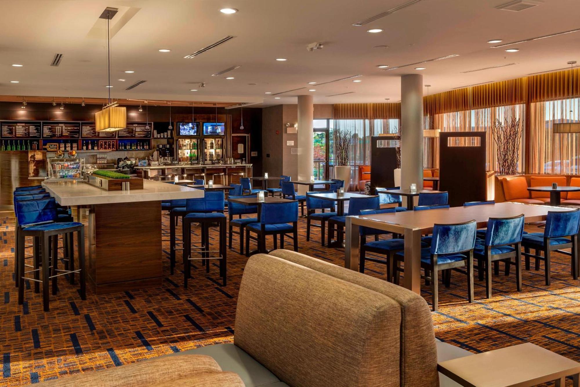 Courtyard By Marriott Indianapolis Noblesville Εξωτερικό φωτογραφία