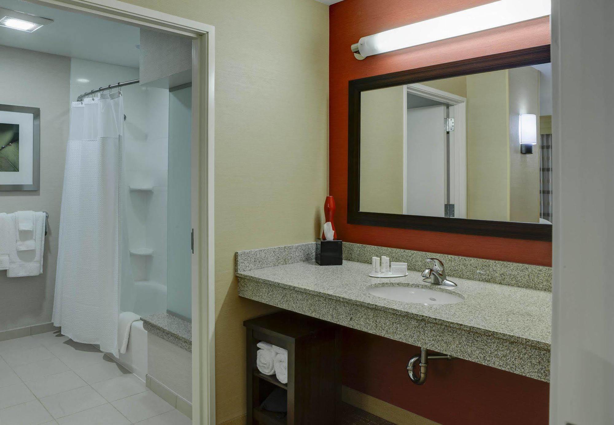 Courtyard By Marriott Indianapolis Noblesville Εξωτερικό φωτογραφία